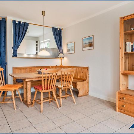 Apartament Rolandseck II Whg 07 Heringsdorf Zewnętrze zdjęcie