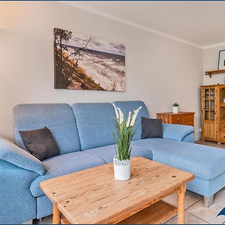 Apartament Rolandseck II Whg 07 Heringsdorf Zewnętrze zdjęcie