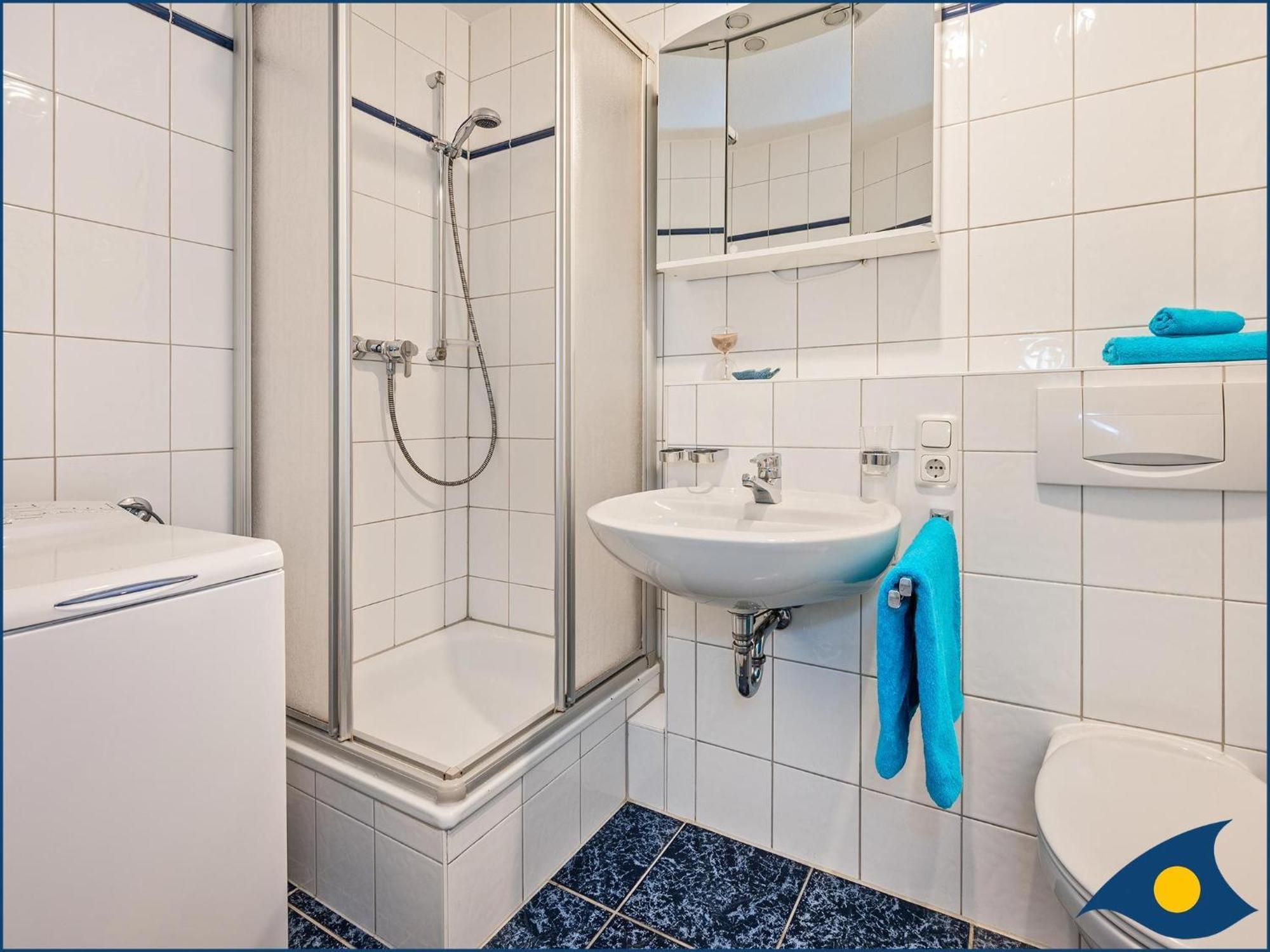 Apartament Rolandseck II Whg 07 Heringsdorf Zewnętrze zdjęcie