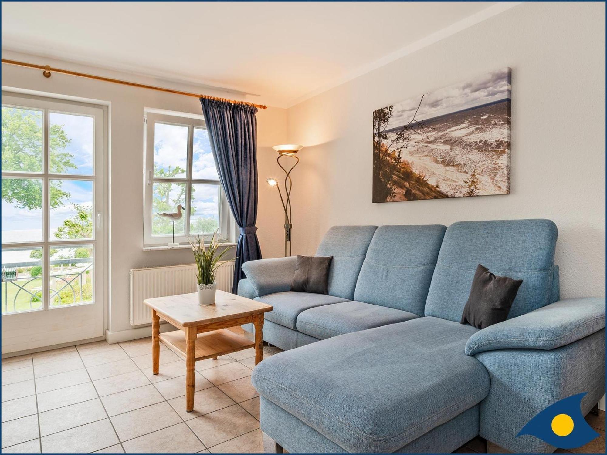 Apartament Rolandseck II Whg 07 Heringsdorf Zewnętrze zdjęcie