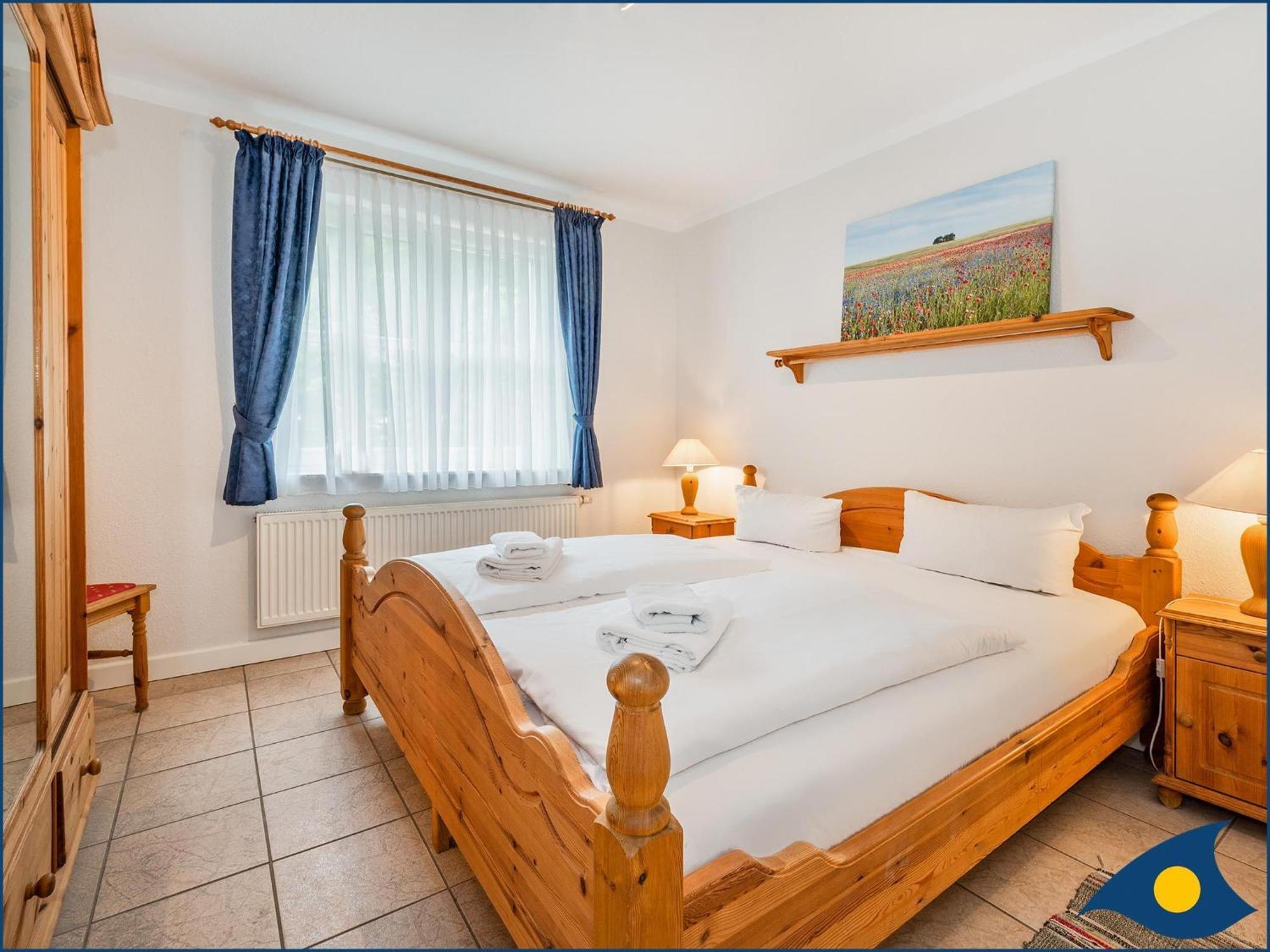 Apartament Rolandseck II Whg 07 Heringsdorf Zewnętrze zdjęcie